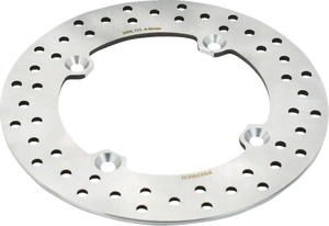 Moose Racing Front/Rear Rotor - Can-Am PS1700FR - Main Product View
