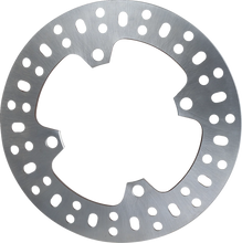 Load image into Gallery viewer, Moose Racing Front/Rear Rotor - Honda PS1105FR - Side View
