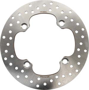 Moose Racing Front/Rear Rotor - Kawasaki PS1300FR - Main Product View