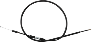 Moose Racing Hot Start Cable - Honda 45-3001 - Main Product View