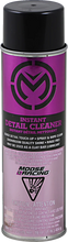 Load image into Gallery viewer, Moose Racing Instant Detailer - 16 oz. net wt. - Aerosol MADI241216