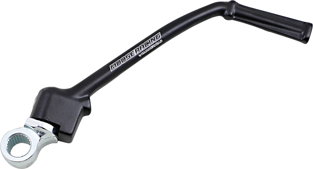 Moose Racing Kickstarter 80-0345-00-60 - Side View
