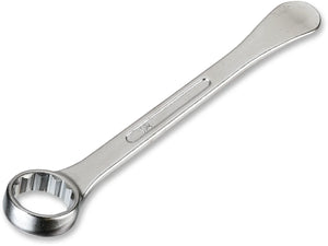 Moose Racing Lever - Tire - 22 mm O16-9068 - Side View