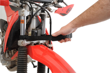 Load image into Gallery viewer, Moose Racing Lift Strap MR-T-002H - Side View