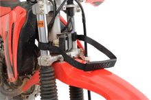 Load image into Gallery viewer, Moose Racing Lift Strap MR-T-002H - Back View