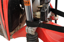 Load image into Gallery viewer, Moose Racing Lift Strap MR-T-002H - Additional View 5