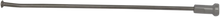 Load image into Gallery viewer, Moose Racing MX1 Spoke - Individual - Stainless Steel - Rear Outer - 18" - 8 Gauge 25-118-2 - Main Product View