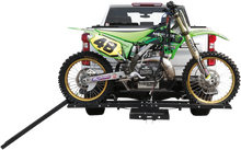 Load image into Gallery viewer, Moose Racing Motorcycle Carrier 10103003 - Main Product View