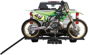 Moose Racing Motorcycle Carrier 10103003 - Main Product View