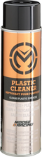 Load image into Gallery viewer, Moose Racing Plastic Cleaner - 19 oz. net wt. - Aerosol MACPMSE241219 - Main Product View
