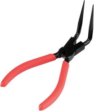 Moose Racing Pliers - Internal Snap Rings/Fork Seal Retaining Rings 390-1507 - Main Product View