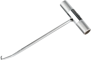 Moose Racing Puller Spring 390-9430 - Main Product View