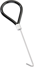 Load image into Gallery viewer, Moose Racing Puller Spring 390-9430 - Side View