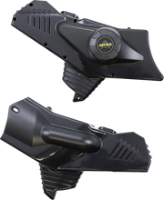 Load image into Gallery viewer, Moose Racing RS-16 E-Bike Side Cover X01-C5501
