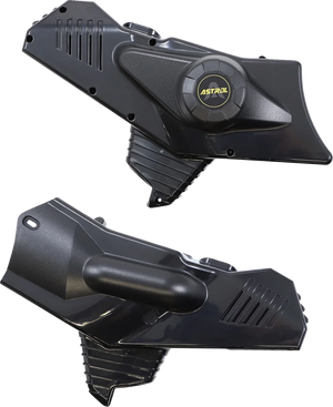 Moose Racing RS-16 E-Bike Side Cover X01-C5501