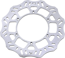 Load image into Gallery viewer, Moose Racing Rear Rotor - Suzuki 1711-RR-SUZ01 - Main Product View