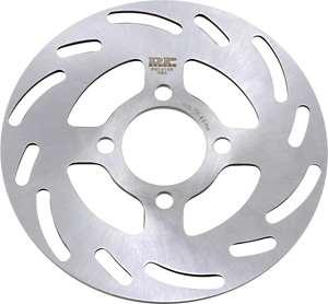 Moose Racing Rear Rotor - Yamaha PS1412R - Main Product View