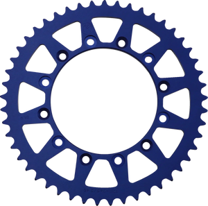 Moose Racing Rear Sprocket - 49 Tooth - Honda/Yamaha 1211-245-49-12 - Main Product View