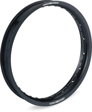 Moose Racing Rim - 36 Hole - Black - 21x1.6 GS-21X160BK - Main Product View