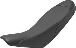 Moose Racing Seat - Adventure - Black - DRZ400 0810-S038 - Main Product View