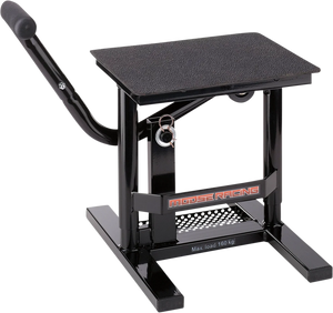 Moose Racing Standard Steel Stand/Lift M-10-1103 - Main Product View