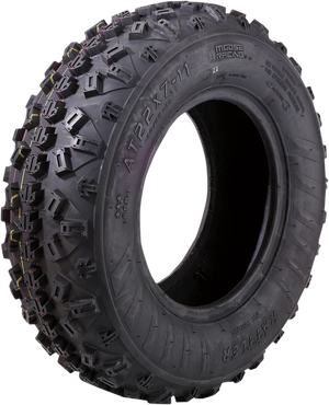 Moose Racing Tire - Rattler - Front - 21x7-10 - 6 Ply 1017-360 - Main Product View