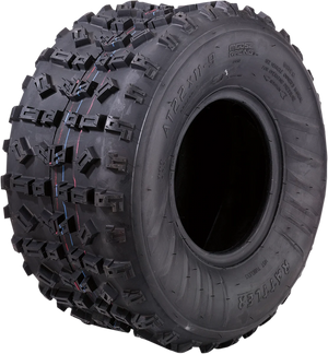Moose Racing Tire - Rattler - Rear - 22x11-9 - 6 Ply 0921-360 - Main Product View