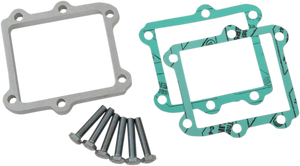 Moose Racing Torque Spacer Kit - Honda 08-1003SK - Main Product View