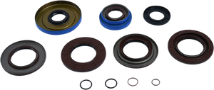 Moose Racing Transaxle Bearing/Seal Kit - Polaris 25-2124 - Main Product View