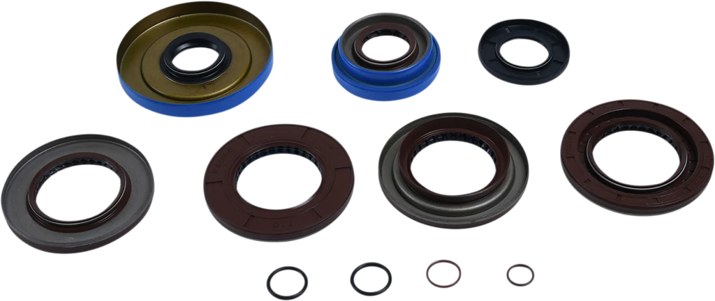 Moose Racing Transaxle Bearing/Seal Kit - Polaris 25-2126 - Detail View
