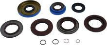 Load image into Gallery viewer, Moose Racing Transaxle Bearing/Seal Kit - Polaris 25-2128 - Side View