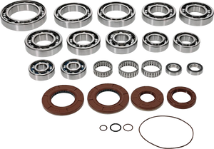 Moose Racing Transaxle Bearing/Seal Kit - Polaris 25-2143 - Main Product View