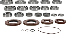Load image into Gallery viewer, Moose Racing Transaxle Bearing/Seal Kit - Polaris 25-2143 - Side View