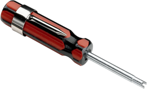 Moose Racing Valve Core - Screwdriver Handle 041-0444 - Main Product View