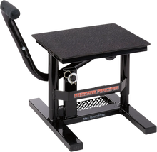 Load image into Gallery viewer, Moose Racing Vintage Mini Stand/Lift M-10-2103 - Main Product View