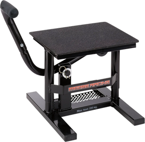 Moose Racing Vintage Mini Stand/Lift M-10-2103 - Main Product View
