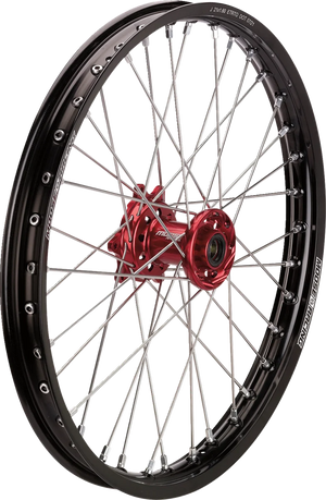 Moose Racing Wheel Assembly - SX-1