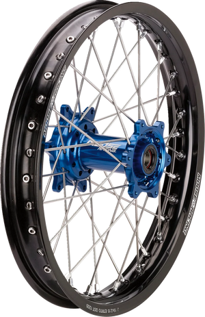 Moose Racing Wheel Assembly - SX-1