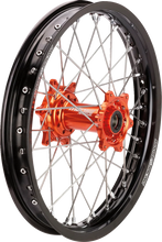 Load image into Gallery viewer, Moose Racing Wheel Assembly - SX-1