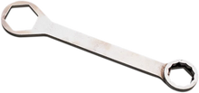 Load image into Gallery viewer, Moose Racing Wrench - Rider's - Box End - 17 mm | 30 mm O15-6C49 - Side View
