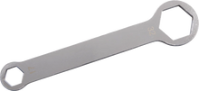 Load image into Gallery viewer, Moose Racing Wrench - Rider's - Box End - 17 mm | 32 mm O15-6C50 - Main Product View