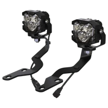 Load image into Gallery viewer, Morimoto 4B A-PILLAR BRACKETS TUNDRA 07-13 BAF030