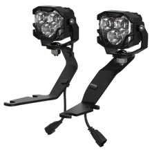 Load image into Gallery viewer, Morimoto 4B A-PILLAR BRACKETS TUNDRA 14-21 BAF026