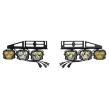 Load image into Gallery viewer, Morimoto 4B FOG BRACKETS TYPE RAPTOR BAF024