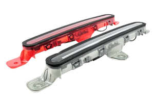 Morimoto MM XB 3BL: 2010-2014 MUSTANG 3BL (SMOKE) LF433