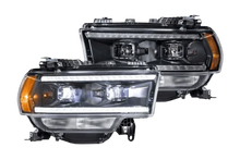 Load image into Gallery viewer, Morimoto MM XB HYBRID HEADS: RAM HD (2019+) LF704