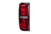 Load image into Gallery viewer, Morimoto XB LED TAILS: FORD F150 09-14 PAIR / RED LF720