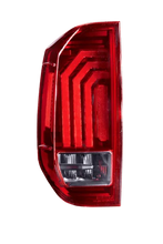 Load image into Gallery viewer, Morimoto XB LED TAILS TUNDRA 14-21 PAIR / RED LF706