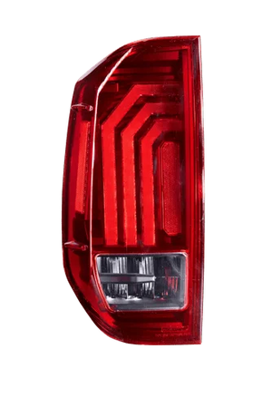 Morimoto XB LED TAILS TUNDRA 14-21 PAIR / RED LF706