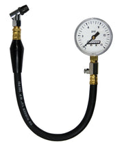 Load image into Gallery viewer, Moroso Tire Pressure Gauge 0-15psi - 2-5/8in Display - 2 Percent Accuracy